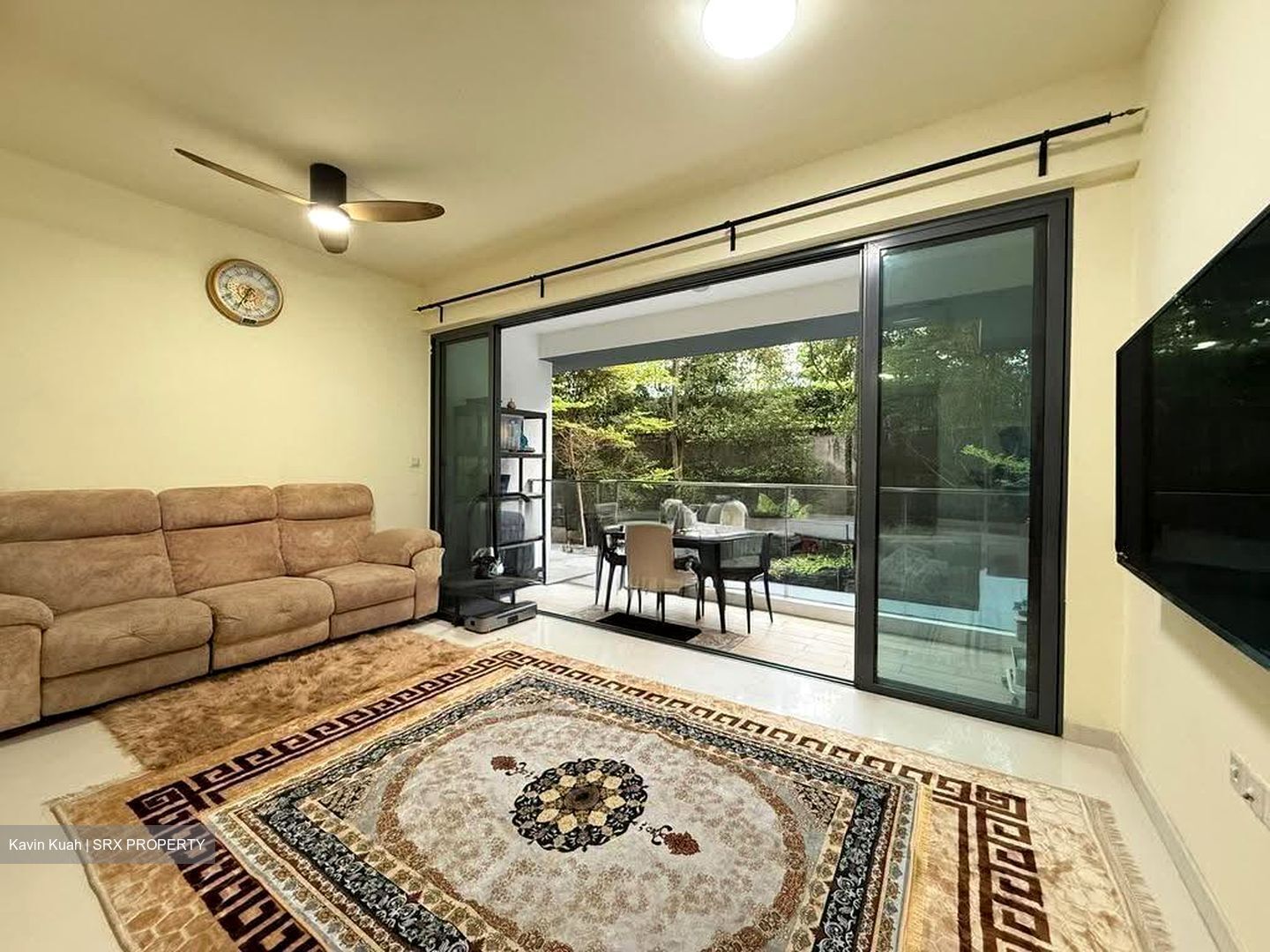 Hedges Park Condominium (D17), Condominium #627794591